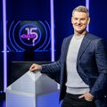 Saatejuht Jüri Butšakov kutsub inimesi mälumängu: „Pole see tele midagi nii hirmsat!“ 