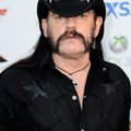 Legendaarne Motörheadi ninamees Lemmy Kilmister kaotas võitluse raske haigusega