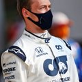 ВИДЕО | ”Формула-1” трогательно попрощалась с российским гонщиком