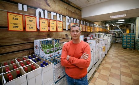"Kui ausalt rääkida, eks siis ole ikka igasugust jama tehtud. Olen teinud nii head kui ka suhteliselt palju halba. Nüüd püüan rohkem head teha nii, et olen täitsa tavaline inimene. Kes ütleb, et ta on kogu elu õigesti ja eksimatult elanud, see valetab," l