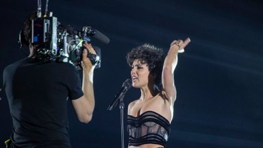 FOTOD | Eurovision 2021 kaadri taga: kuidas tegelikult sündis maailma üks suurimaid telesõusid?