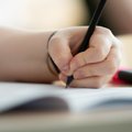 Законопроект о порядке проведения экзаменов в школах направлен в Рийгикогу