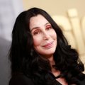 Lauljanna Cher kinnitas suhet endast 40 aastat noorema mehega: mind ei huvita, mida inimesed sellest arvavad