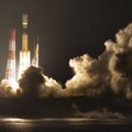 Jaapanlaste kosmosetoonekurg ei saanud Maa ümbruse kraamimisega hakkama