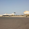 FOTOD ja VIDEO | Gambias pannakse oksjonile endise diktaatori viis lennukit ja 30 luksusautot