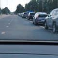 Asjatundja Tallinna–Saku ohtlikust teelõigust: transpordiameti jutust kumab läbi, et pole tarvis kiirelt tegutseda, kuni pole laipu