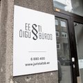 Eesti Õigusbüroo annab tasuta õigusabi