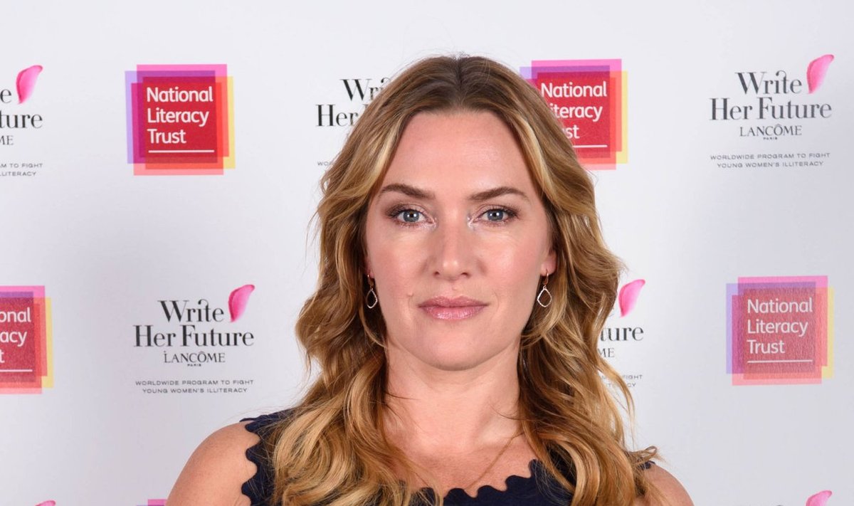 Kate Winslet
