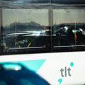 "Hoiatusi ei tehta!" Maskita inimesed tõsteti Tallinna linnaliinibussidest maha