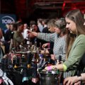 FOTOD | Eesti Joogifestival 2022: vaata, mis üritusel toimus ja mida seal pakuti