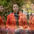 Maria Faust: ole hea inimene, ära ole m**n!