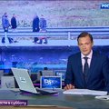 Kohveri väljavahetamine Dresseni vastu lõi Venemaa meedia kihama