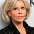 VIDEO | Ostuhull näitleja Jane Fonda tegi šokeerivalt poodlemisega lõpparve: see on viimane riideese, mille ma kunagi ostan!