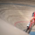 VIDEO: Belgia rattur ületas Bradley Wigginsi tunnisõidu maailmarekordi