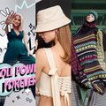 FOTOD JA VIDEOD | Kuldnõela nominendid Tallinn Dolls, Lilli Jahilo ja Triinu Pungits homsel galal esitlusele tulevast loomingust