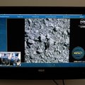 ВИДЕО | Цель поражена! Зонд-камикадзе НАСА врезался в астероид в рамках научного эксперимента