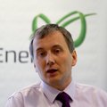 Eesti Energia подняла Сандору Лийве зарплату на 2000 евро