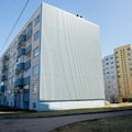 Почему в СССР строили в основном пятиэтажные и девятиэтажные дома?