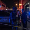 Mehhikos hukkus baaritulekahjus vähemalt 23 inimest