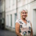KOROONAKONVERENTS: Estraveli juht Anne Samlik meenutab, kuidas eriolukorra saabudes tuli 1600 inimest koju tuua