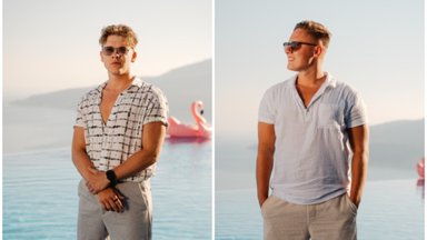 Seksikad noored, luksusvilla ja 30 000 eurot: Andrei Zevakin ja Robin Valting paljastavad tõsielusaate tegemise tagamaid