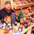 Ehtne ja eestimaine talugurmee jõululauale: gluteenivabad tatravorstid, mahedamaitseline juust, hapendatud seened ja kõrvitsa-ingver marmelaad