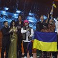 BLOGI JA FOTOD | Stefan saavutas Eurovisionil 13. koha! Ukraina kuulutati meeletu edumaaga võitjaks