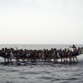 Itaalia üritab liibüalastega põgenikevoolu peatamiseks kokkulepet sõlmida