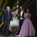 ANNA OMA HÄÄL: Kes särasid tänavu kõige eredamalt? Eesti Meelelahutusauhinnad 2017 suur rahvahääletus ootab Sinu arvamust
