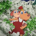 Animaseiklus "Lotte ja kadunud lohed" valiti Berliini filmifestivali lastefilmide võistlusprogrammi