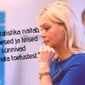 Villu Zirnask: Isamaa ministri mure sündimuse pärast on liigutav, aga käojaani ajamine seda ei tõsta