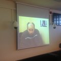 Ivo Parbuse ennetähtaegne vabastamine selgub järgmisel nädalal