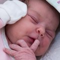 Kolmandaid ja neljandaid lapsi sünnib varasemast oluliselt rohkem