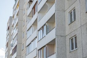 Эстонии не нравится предлагаемый Европой план реновации советских жилых домов