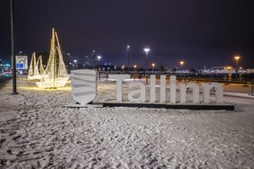 SAHINAD | Üks naine elab korraga peaaegu kõigis Tallinna linnaosades