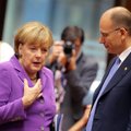 Меркель решила отказаться от поездки на Олимпиаду в Сочи, утверждает немецкая пресса