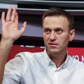 VIDEO | Vene opositsiooniliider Navalnõi toimetati teadvuseta haiglasse, kahtlustatakse mürgitamist