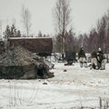 Nordecon построит в Йыхвиском военном городке 300-местную казарму
