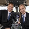 Regional Jet hakkab piloote koolitama ja maksab suurema osa ülikallist kursusest ka ise kinni