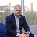 INTERVJUU | Suurfirma juht ei nõustu ökonomistidega: ees ootavad väga tõsised mõjud Eesti majandusele