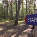 DELFI VIDEO | Meelis Mälberg: orienteerumine on lahe, kõik metsa!