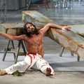 Venemaa usklikud peavad Lloyd Webberi muusikali pühaduse rüvetamiseks