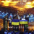 Volodõmõr Zelenskõi andis lubaduse: järgmisel aastal võõrustab Ukraina Eurovisioni!