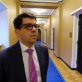 DELFI VIDEO | Priit Sibul koalitsioonilepingu avamisest: meie ees on keeruline valik