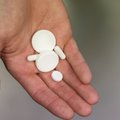 Millal võtta ibuprofeeni ja millal aitab paratsetamool?