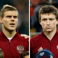 KUULA | "Futboliit": Vene jalgpalli asjatundja selgitab: kas vahi all istuvate jalgpallipättide karjäär on läbi või antakse neile andeks?