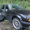 ТОП-10 | Полиция обнародовала данные: чаще всего в Эстонии ПДД нарушают старые BMW 