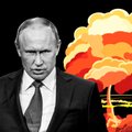 Putin kibeleb tuumanuppu vajutama? Kasu tal sellest poleks