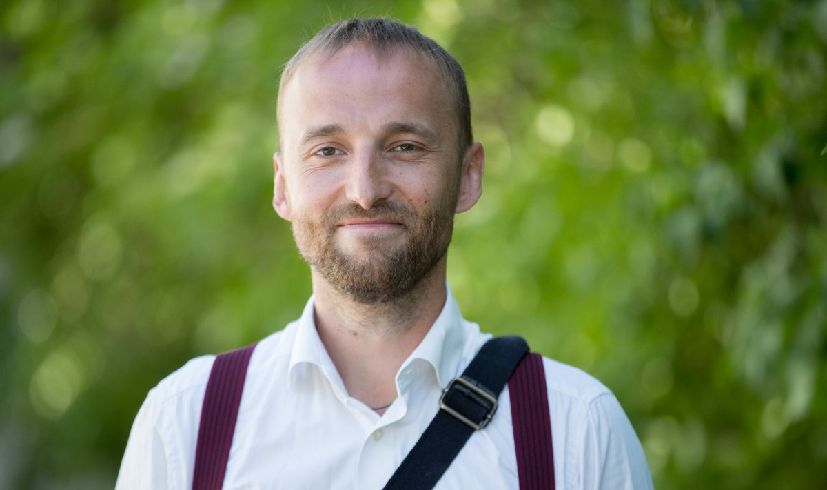 Märt Avandi