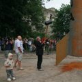 Ruja rakett – kuhu sai Eesti esimene bändile püstitatud monument